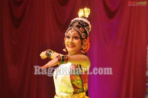 Silicon Andhra 2nd International Kuchipudi Dance Convention Launch at Hitex