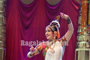 Silicon Andhra 2nd International Kuchipudi Dance Convention Launch at Hitex