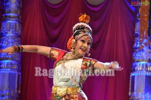 Silicon Andhra 2nd International Kuchipudi Dance Convention Launch at Hitex