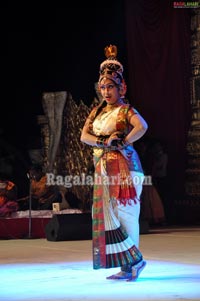 Silicon Andhra 2nd International Kuchipudi Dance Convention Launch at Hitex