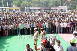 South India Shopping Mall Launch