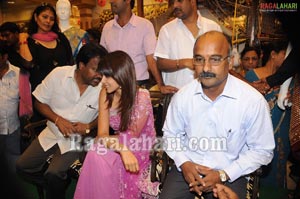 South India Shopping Mall Launch