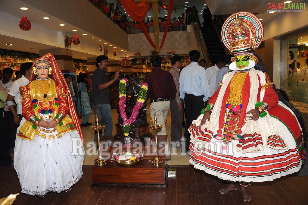 South India Shopping Mall Launch