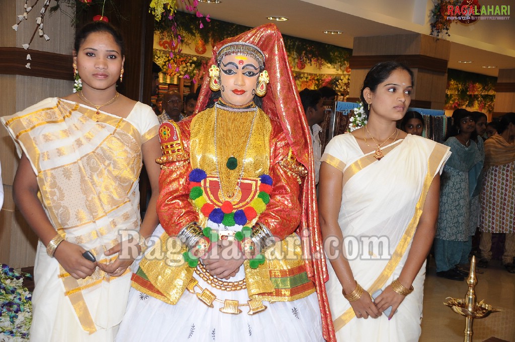 South India Shopping Mall Launch