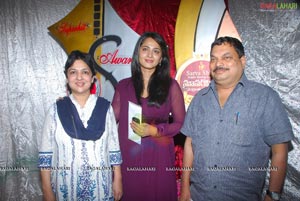 Super Hit Awards Logo Launch