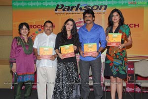 Super Hit Cine Awards Brochure Launch