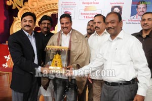 TMC Dussera-Deepavali Bumper Draw