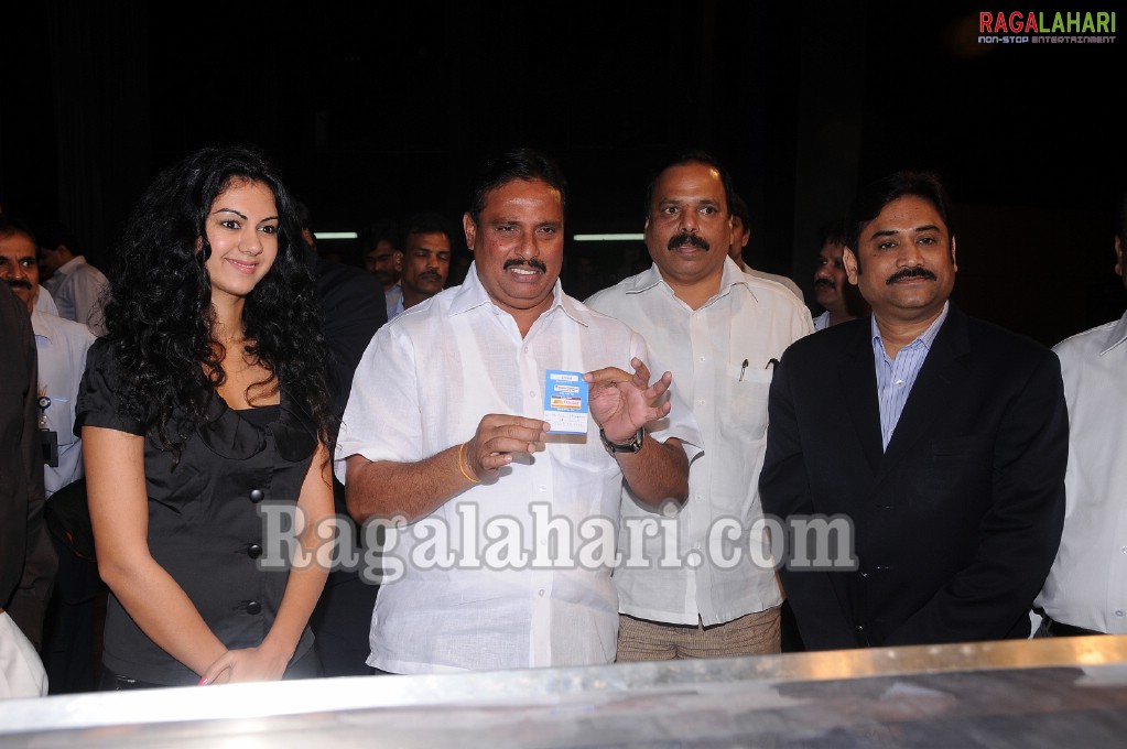 TMC Dussera-Deepavali Bumper Draw