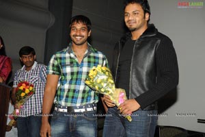 Vareva Audio Release