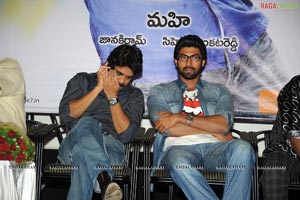 Vareva Audio Release