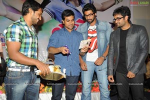 Vareva Audio Release