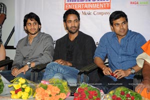 Vareva Audio Release