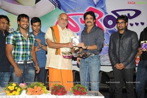 Vareva Audio Release