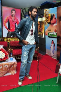 Vastaadu Naa Raju Logo Launch