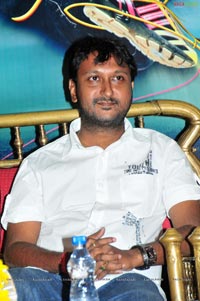 Vastaadu Naa Raju Logo Launch