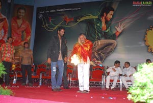 Vastadu Na Raju Audio Release