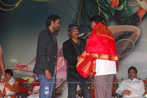 Vastadu Na Raju Audio Release