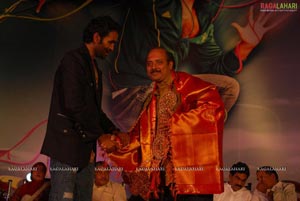 Vastadu Na Raju Audio Release