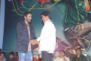 Vastadu Na Raju Audio Release