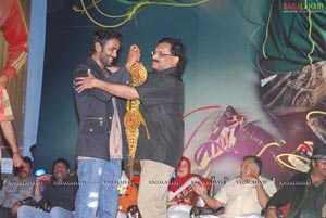 Vastadu Na Raju Audio Release