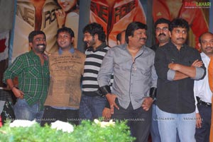 Vastadu Na Raju Audio Release