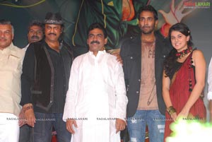 Vastadu Na Raju Audio Release