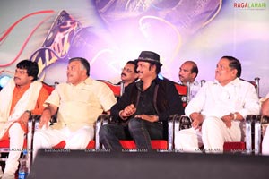 Vastadu Na Raju Audio Release