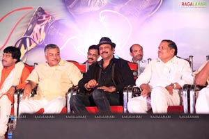 Vastadu Na Raju Audio Release