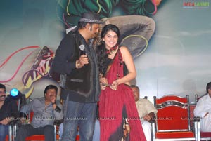 Vastadu Na Raju Audio Release