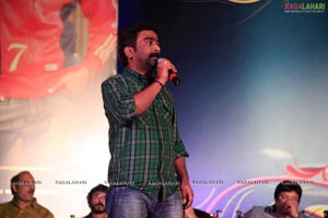 Vastadu Na Raju Audio Release