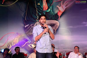 Vastadu Na Raju Audio Release