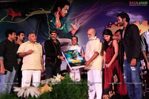 Vastadu Na Raju Audio Release