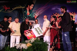 Vastadu Na Raju Audio Release