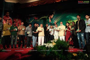 Vastadu Na Raju Audio Release
