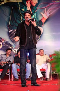 Vastadu Na Raju Audio Release