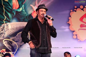 Vastadu Na Raju Audio Release