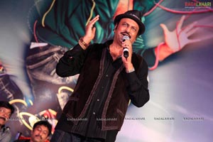 Vastadu Na Raju Audio Release