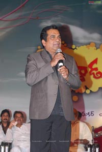 Vastadu Na Raju Audio Release