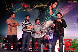 Vastadu Na Raju Audio Release