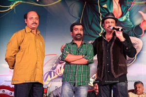 Vastadu Na Raju Audio Release