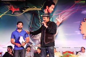 Vastadu Na Raju Audio Release