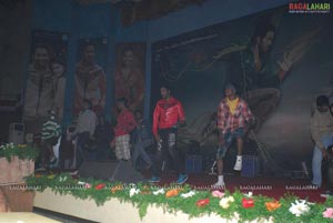 Vastadu Na Raju Audio Release