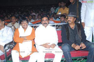 Vastadu Na Raju Audio Release