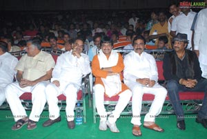 Vastadu Na Raju Audio Release