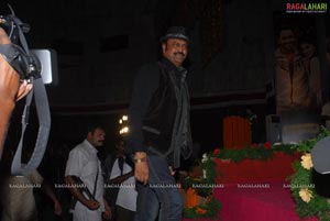 Vastadu Na Raju Audio Release