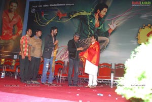 Vastadu Na Raju Audio Release