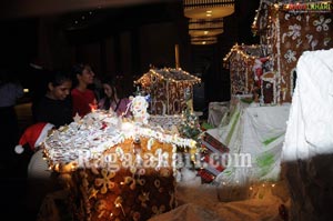 Star of Bethlehem at The Westin Hotel