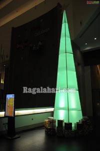 Star of Bethlehem at The Westin Hotel