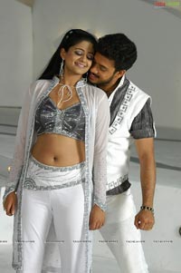 Bharath, Priyamani, Ramya Krishna