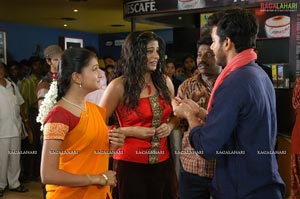 Bharath, Priyamani, Ramya Krishna